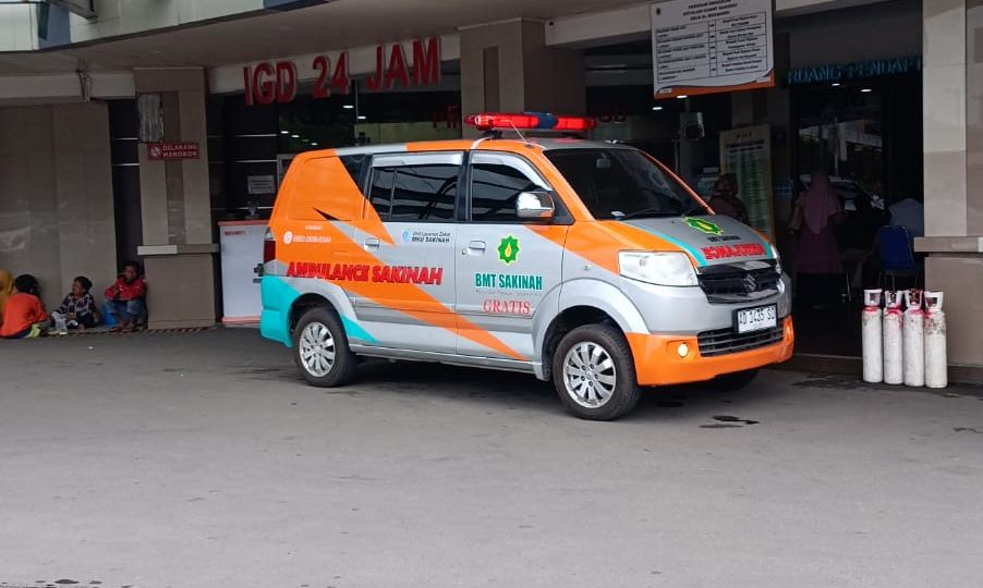 Oentarno, Palur, Sakit